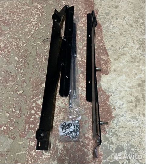 Подъемный механизм для кровати в Сергиев Посаде