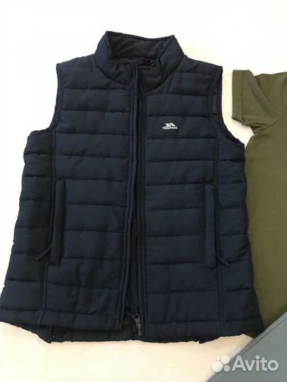 Вещи на мальчика 146 152