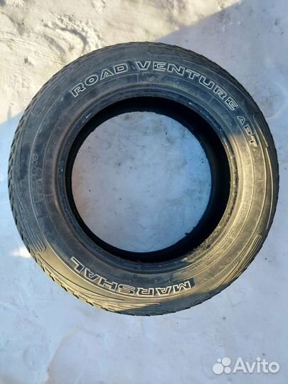 Marshal RoadVenture APT KL51 235/60 R17 102V