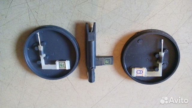 Иглы для винилового проигрывателя