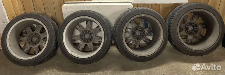 Michelin Pilot Sport 4 225/45 R17 94Y