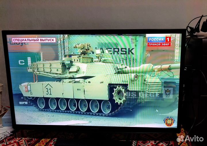 Телевизор Samsung