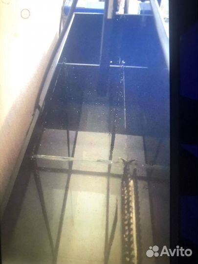 Морской аквариум