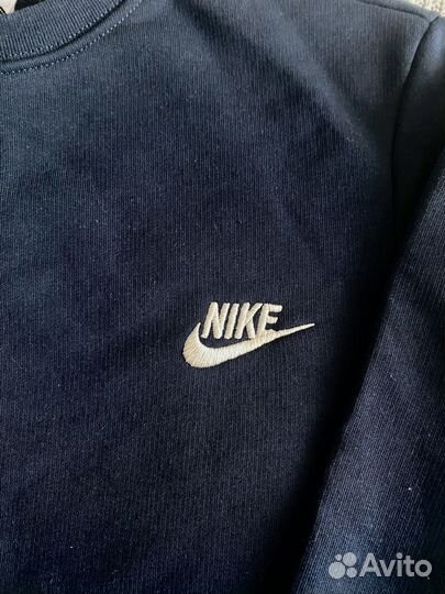 Свитшот nike