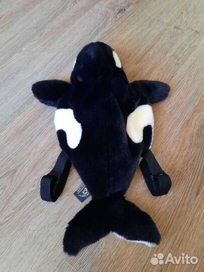 Рюкзак детский