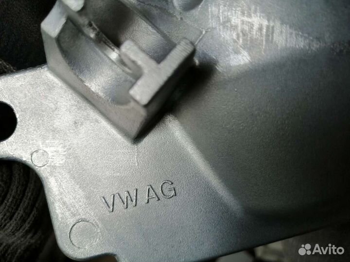 Стартер 09A911023 W