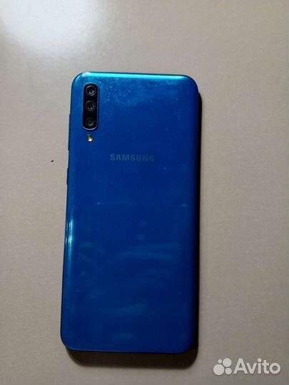 Samsung a50