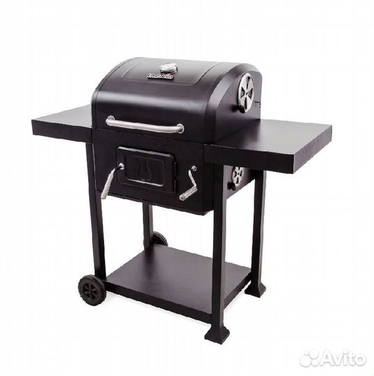 Угольный гриль Char-Broil Performance 580