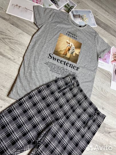 Пакет вещей