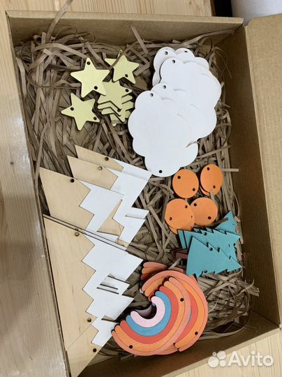 Декор для интерьера