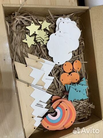 Декор для интерьера