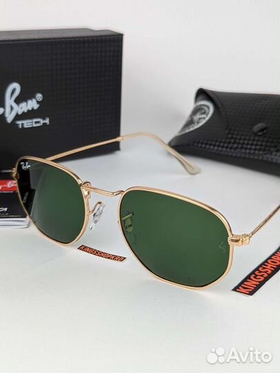 Очки Ray Ban