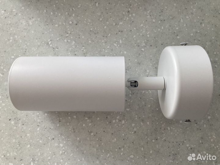 Спот светильник Novotech pipe