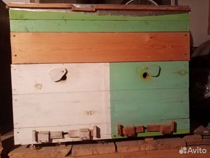 Все для пчеловодства