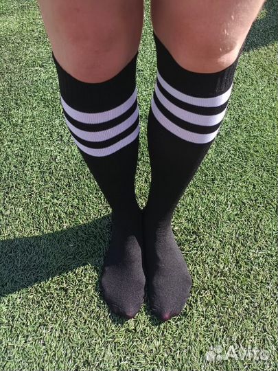 Гетры футбольные