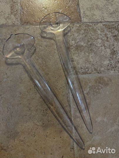 Tupperware ложки для перемешивания