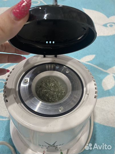 Стерилизатор