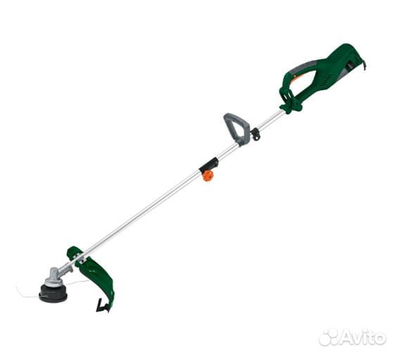 Электрическая мотокоса 