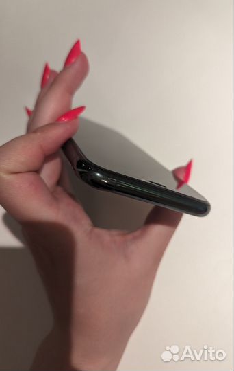 iPhone 11 Pro, 512 ГБ