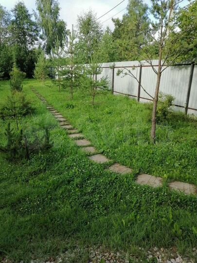 Участок 16 сот. (ИЖС)