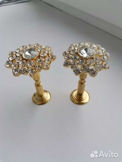 Держатель штор