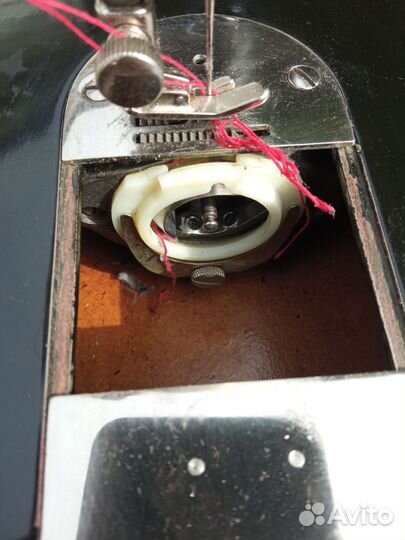 Швейная машина Подольск пмз