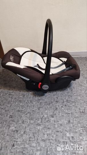 Автолюлька от 0