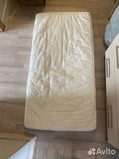 Матрас детский 120 60