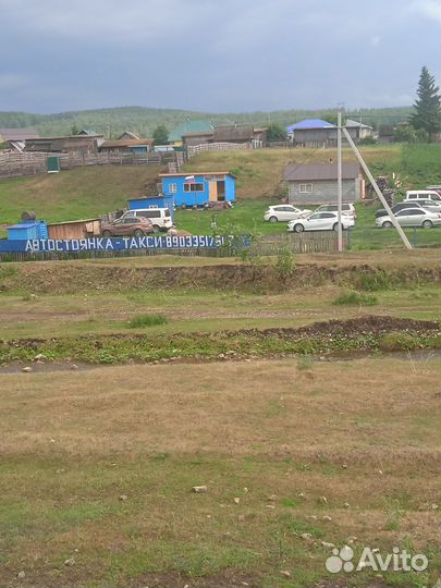 Автостоянка, такси, домик, баня