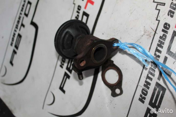 Клапан EGR hyundai KIA D4EA 2841627250