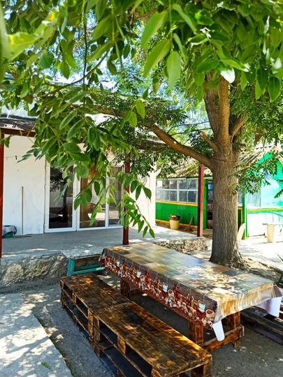 Комната 24 м², 1/1 эт.