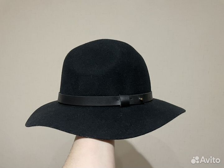 Шляпа женская