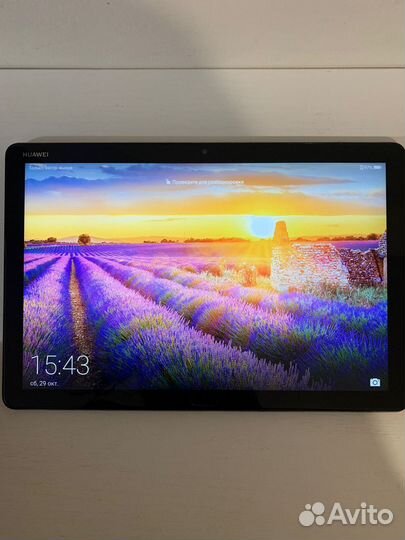 Планшет huawei