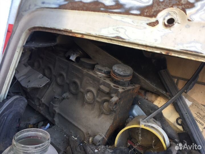 М21D24 в разбор есть все