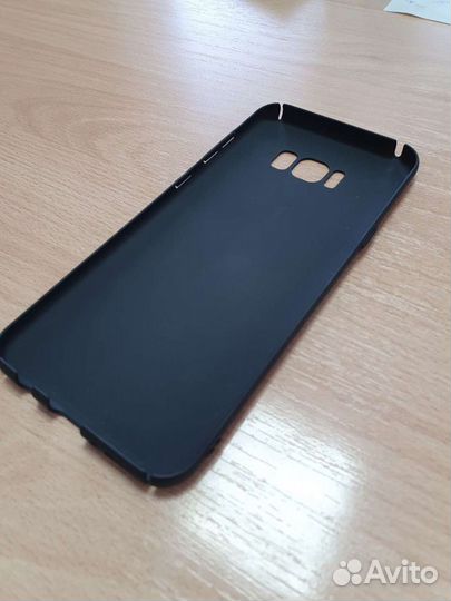 Чехол для samsung galaxy s8 plus