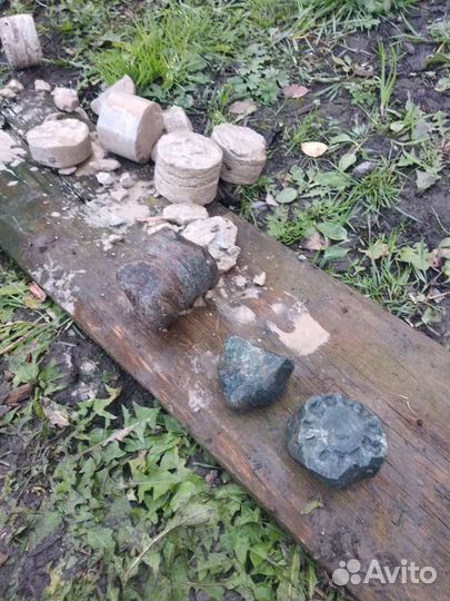 Бурение скважин