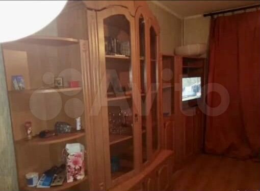 1-к. квартира, 35 м², 2/3 эт.