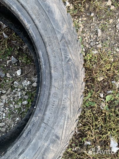 Nordman 5 205/55 R16