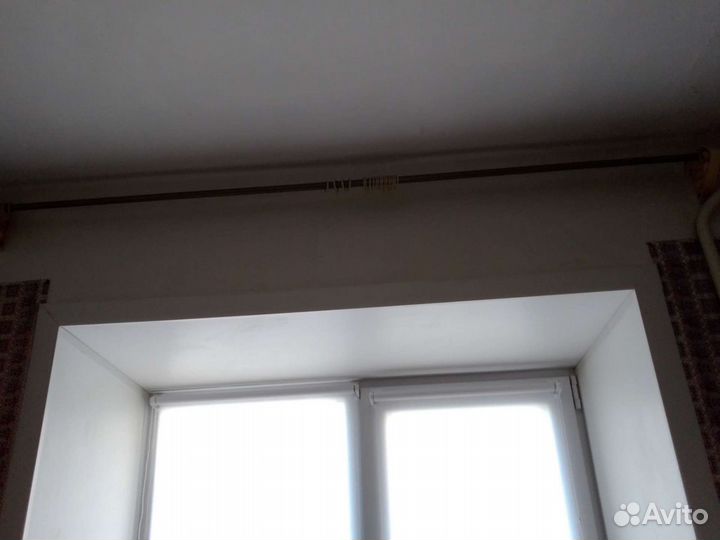 Шторы с гардинами