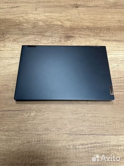 Lenovo ideapad flex 5 14