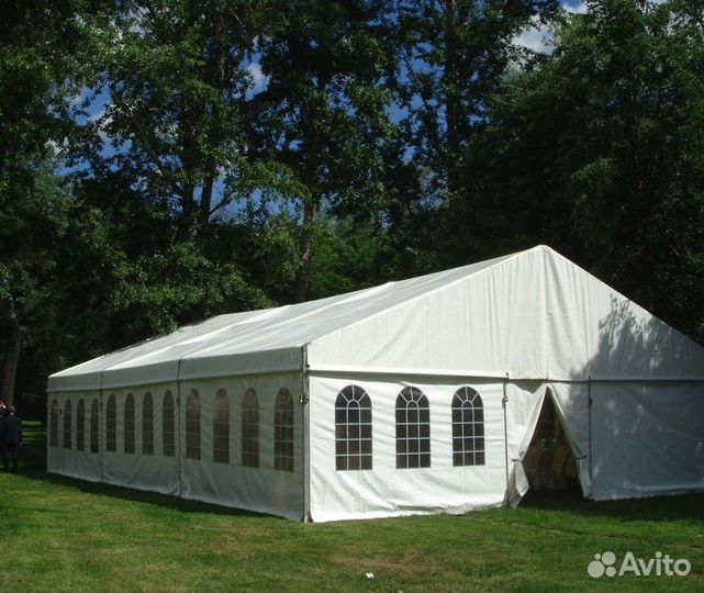 Аренда шатра для вашего мероприятия