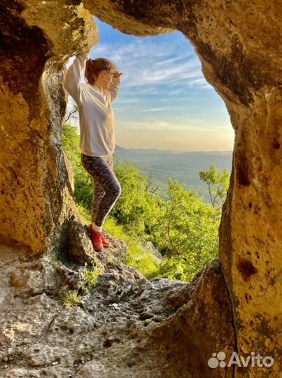 Походы-поездки по Ялте, по Крыму