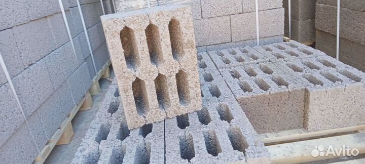 Керамзитобетонные,керамзитные блоки Qqa-10898
