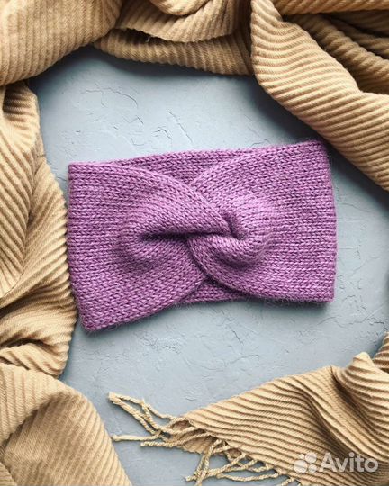 Повязка на голову