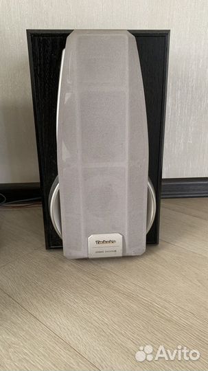 Музыкальный центр Technics