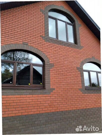 Окна на заказ