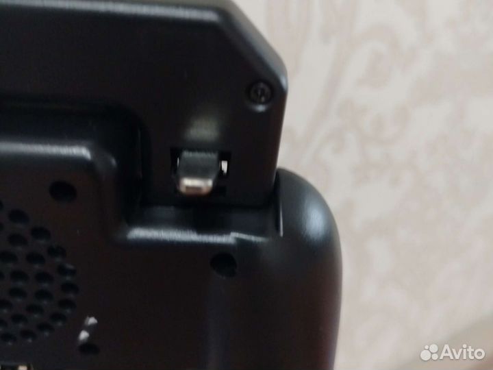 Триггер для игр