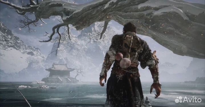 Black Myth: Wukong (Deluxe) для PS5