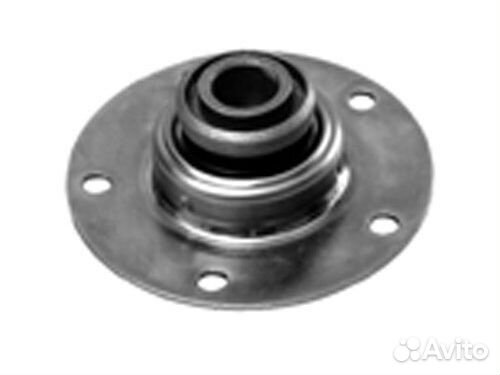 Кронштейн крепления ardo со стороны противоположно