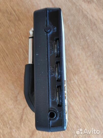 VOX AP2-MT amplug 2 metal